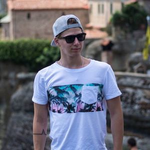 Meet your Posher, András